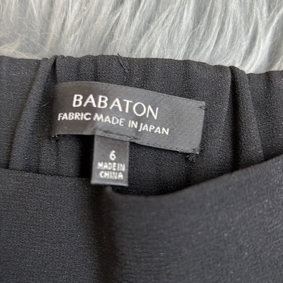 Babaton Cohen Pants - Picture 3 of 3